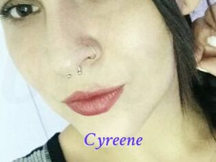Cyreene