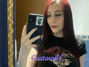 Caatawolf