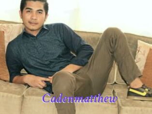 Cadenmatthew
