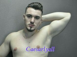 Caesarlyall