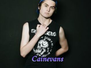 cainevans Bdsm gratuit