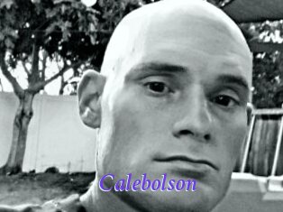 calebolson Bdsm gratuit