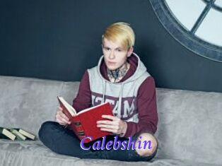 Calebshin