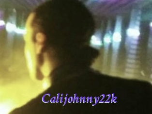 Calijohnny22k