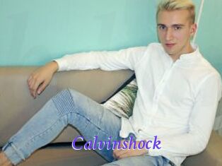 Calvinshock