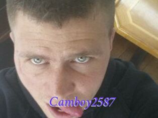 Camboy2587