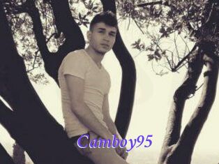 camboy95 Bdsm gratuit