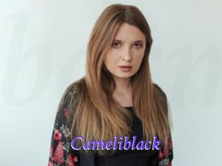 Cameliblack