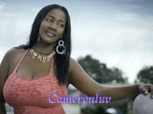 Cameronluv