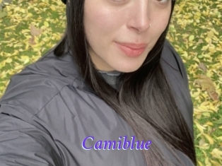 Camiblue