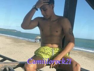 Camiilorock21