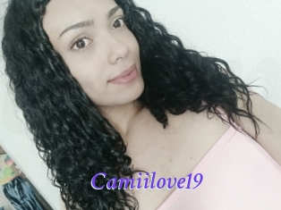 Camiilove19