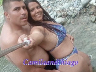 Camilaandthiago