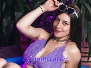 Camilacarter