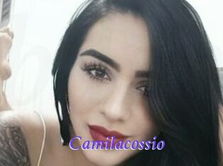 Camilacossio