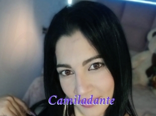 camiladante Bdsm gratuit