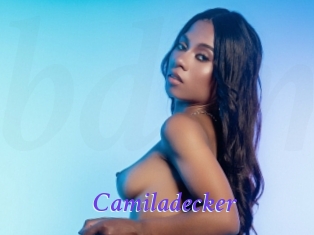 camiladecker Bdsm gratuit