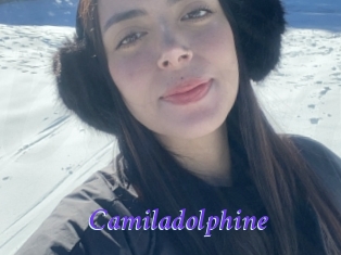 Camiladolphine
