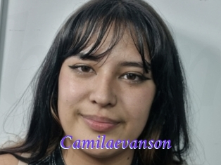 Camilaevanson