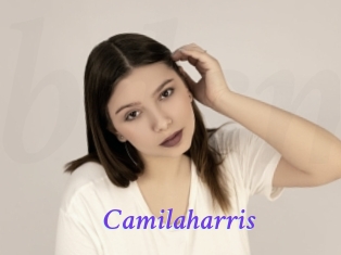 Camilaharris