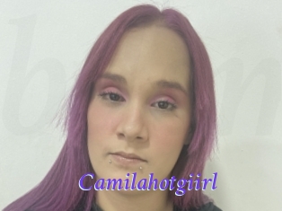 Camilahotgiirl