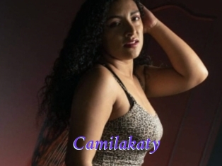 Camilakaty