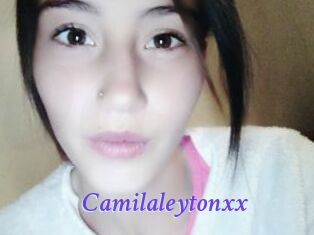 Camilaleytonxx