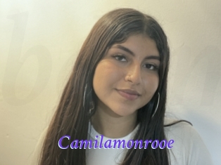 Camilamonrooe
