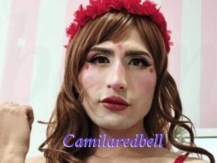 Camilaredbell