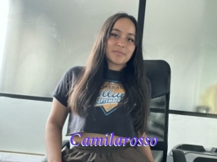 Camilarosso