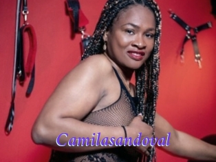 camilasandoval Bdsm gratuit