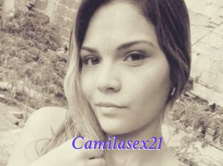 Camilasex21
