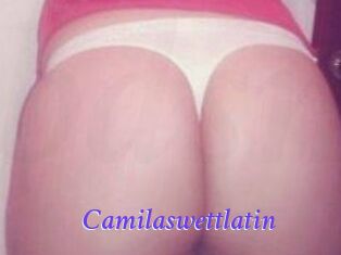 Camilaswettlatin