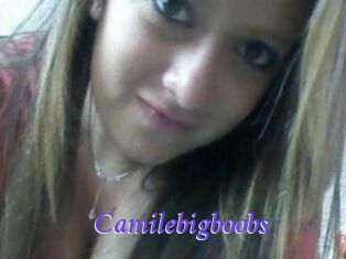 Camilebigboobs