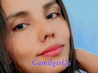 camilgirl26 Bdsm gratuit