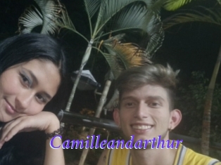camilleandarthur Bdsm gratuit