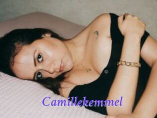 Camillekemmel