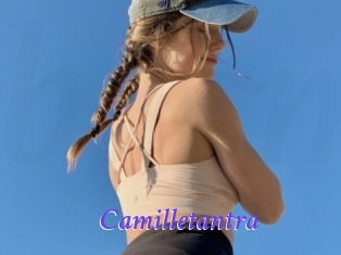 camilletantra Bdsm gratuit