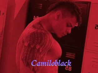 camiloblack Bdsm gratuit