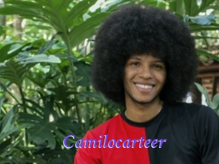 camilocarteer Bdsm gratuit