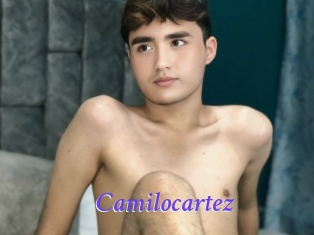 camilocartez Bdsm gratuit