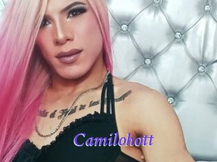 Camilohott