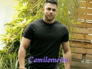 Camilomejia