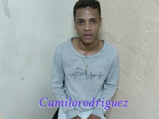 camilorodriguez Bdsm gratuit