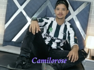Camilorose