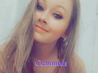 Cammods