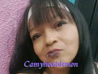 camyhootdemon Bdsm gratuit