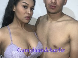 Camylaandcharlie