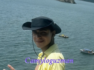 camyloguzman Bdsm gratuit