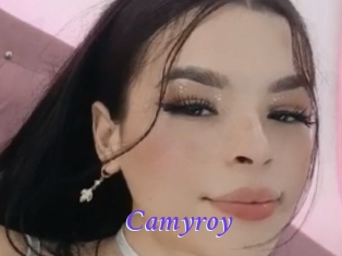 Camyroy